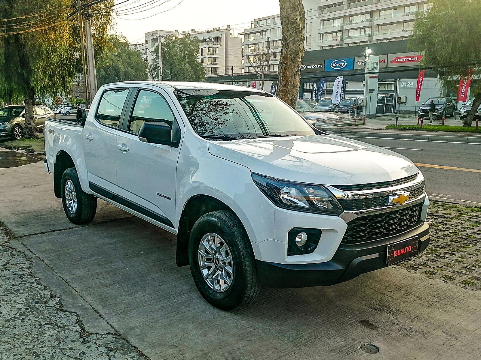 Chevrolet colorado colorado dcab 4x4 2 8 aut 202 230712 fullmotor