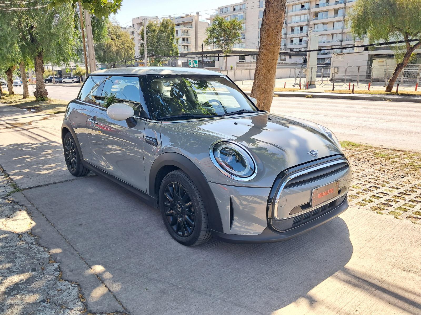 MINI COOPER 1.5 Aut 2021  - 