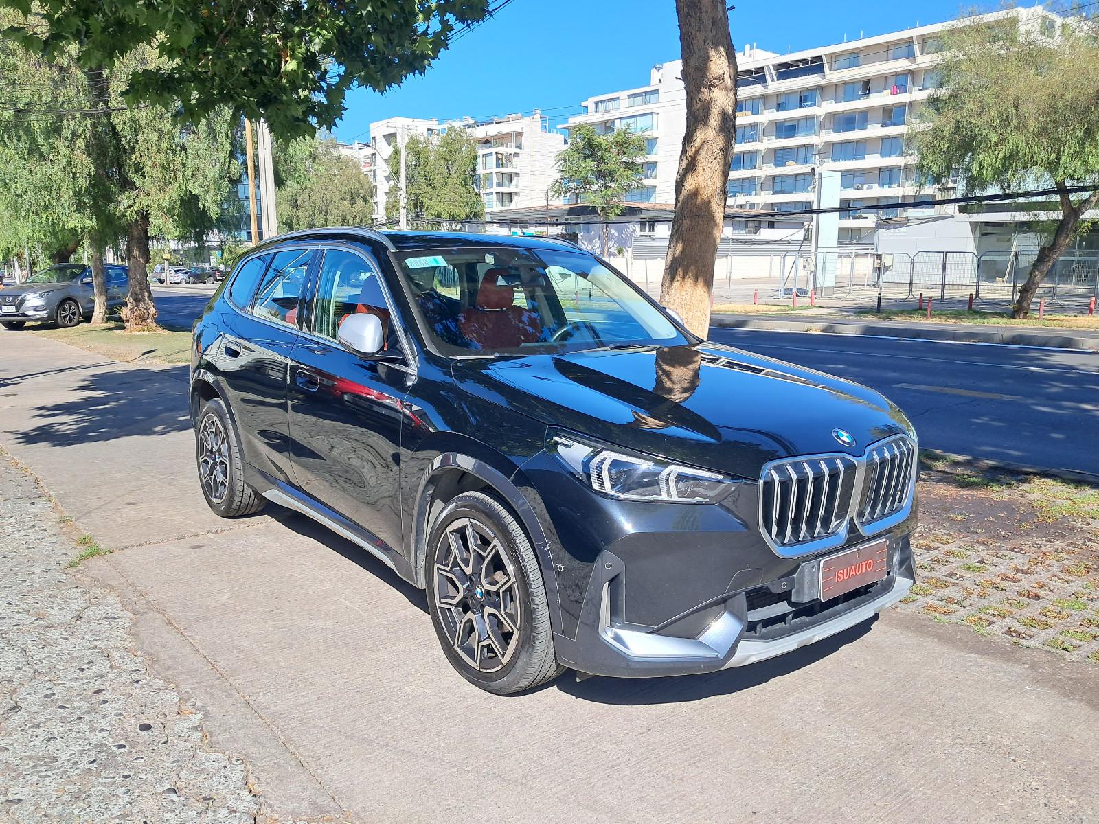 BMW X1 Sdrive 18i SAV Xline HE 1.5 Aut 2023  - 