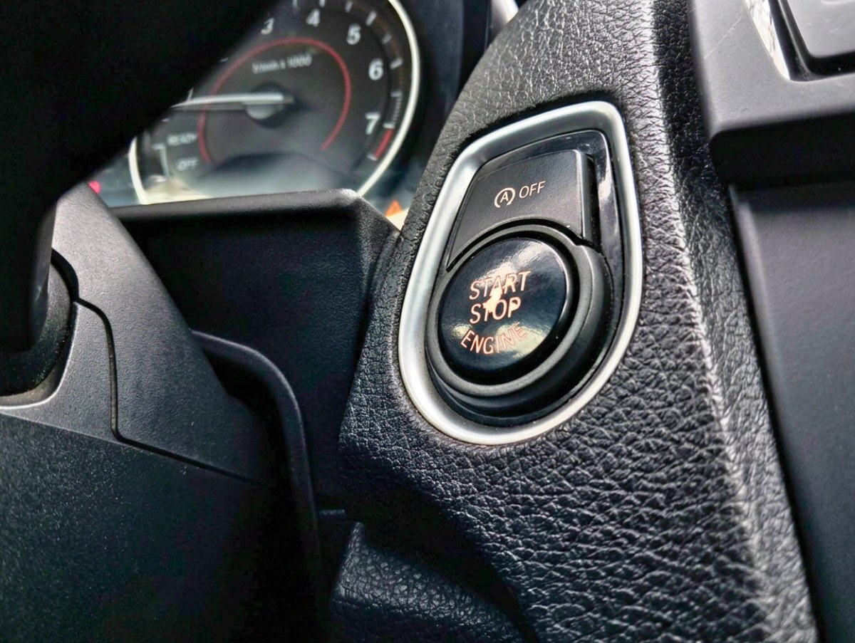 BMW M235I Coupe 3.0 Aut — foto 15 de 27