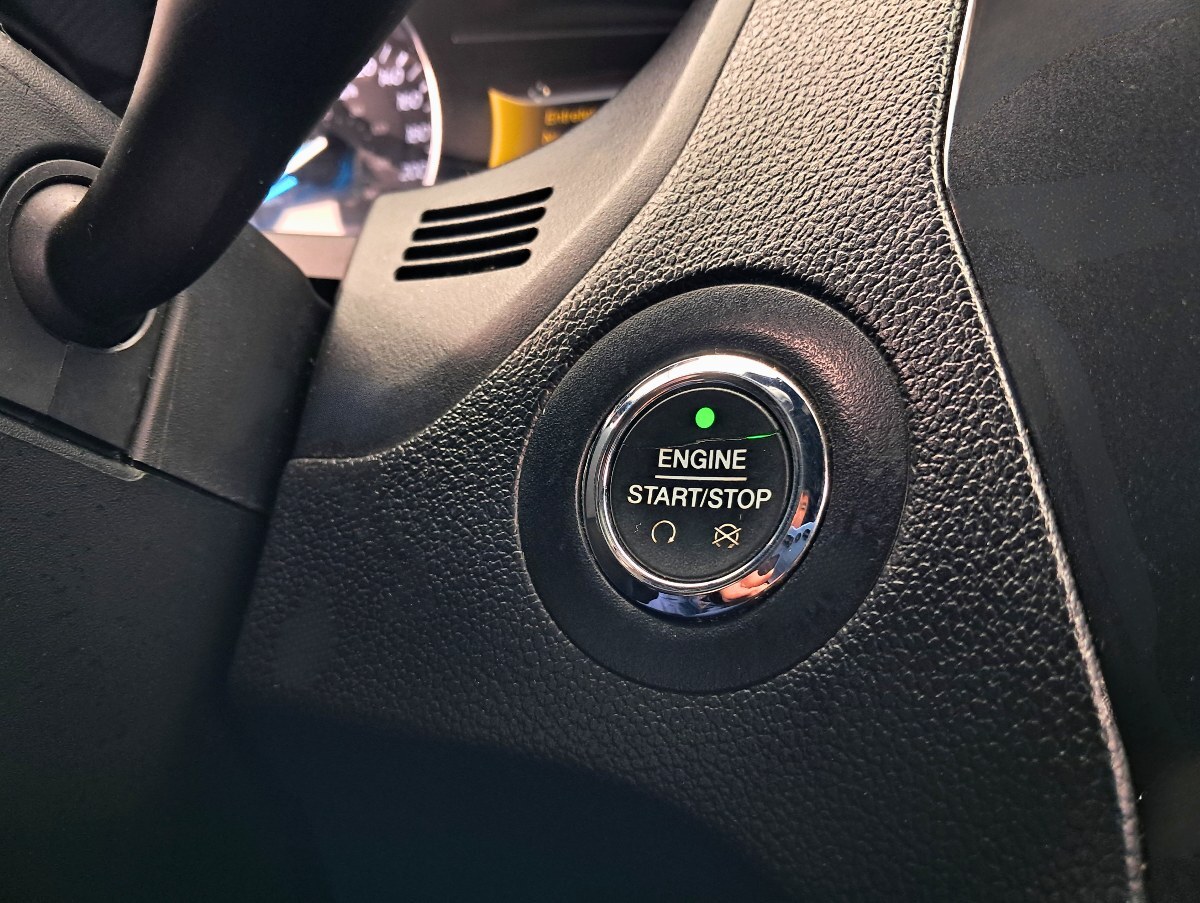 Ford Explorer Xlt3.5 Aut — foto 13 de 29