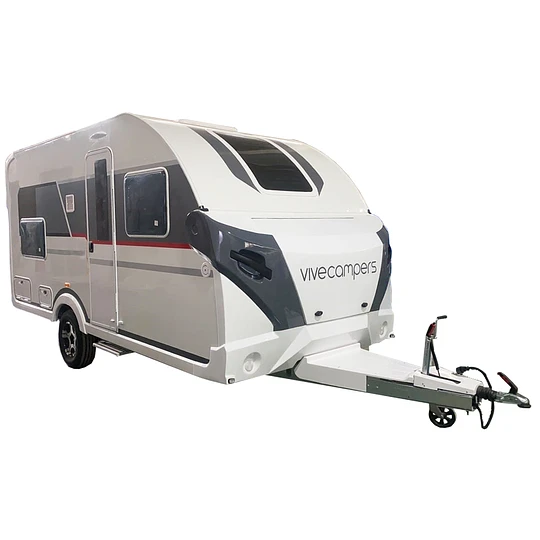 MOTORHOME / CASA RODANTE CASA RODANTE Palena 5 Personas 2022 Nueva, Sin uso. 31.900.000 mas IVA  - 
