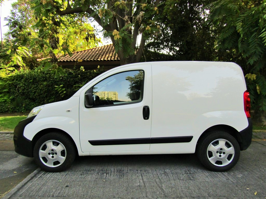 RAM VAN 700 1.4 cc.  2020 como nuevo. Uso particular. No trabajado en carga. - JULIO INFANTE