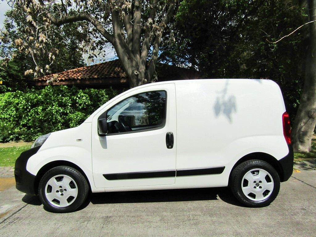 RAM VAN 700 City 5ptas 1.2   2022 VENDO CON FACTURA E IVA INCLUIDO.  - JULIO INFANTE