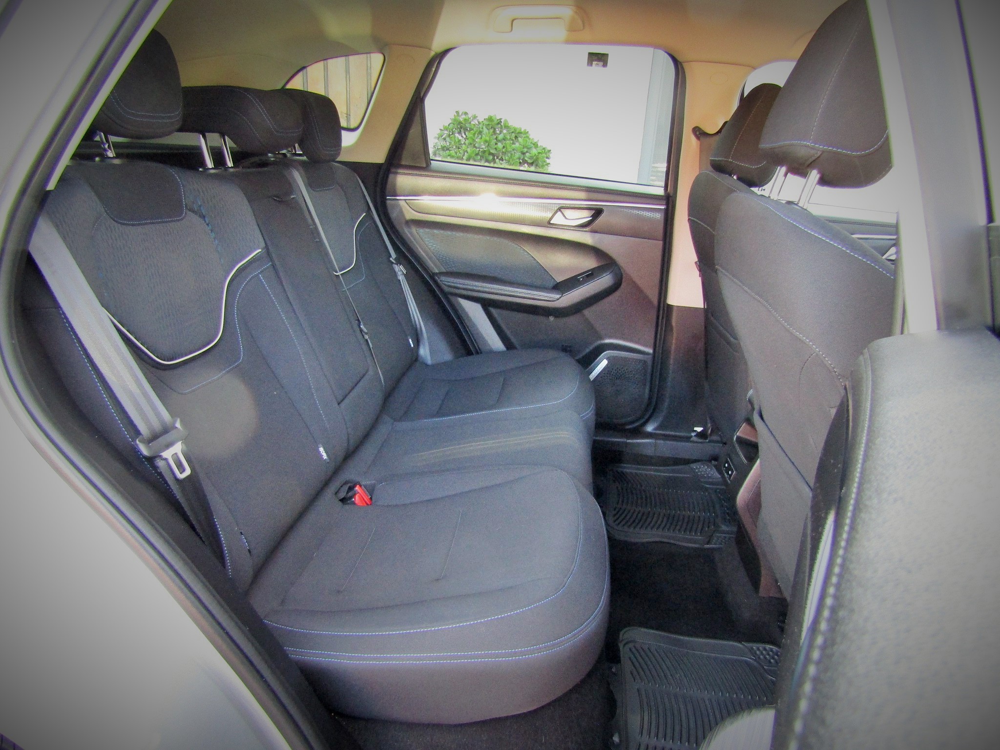 HAVAL JOLION Turbo 1.5 2022 1 Dueño. - 