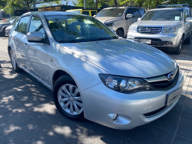 SUBARU IMPREZA 1.5R AWD XS SPORT 2011 Abs, Airbags, Awd, IMPECABLE.  - 