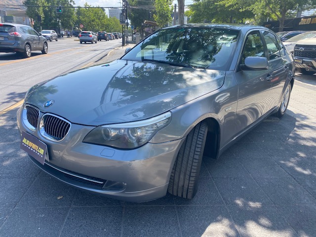 BMW 525 525 IA Aut. cuero sunroof 2009 - FULL MOTOR