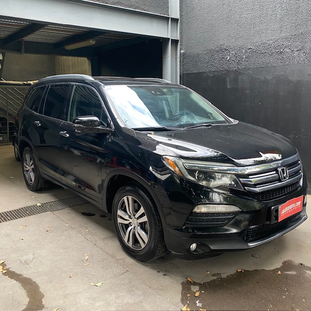 HONDA PILOT 3.5 Auto Elite 4WD 2016  - FULL MOTOR