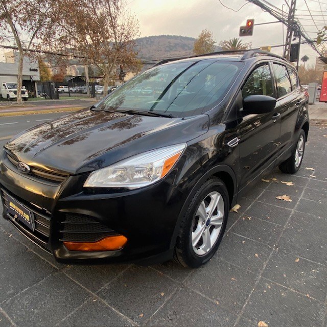 FORD ESCAPE Ford Escape 2.5 2014 Automatica. 2 dueños. perfecto estado. - FULL MOTOR