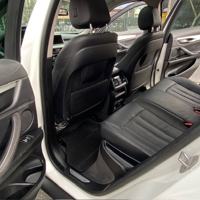 BMW X6 — foto 10 de 39