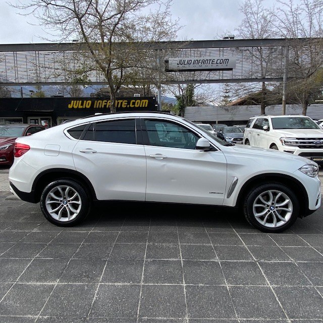 BMW X6 — foto 3 de 39