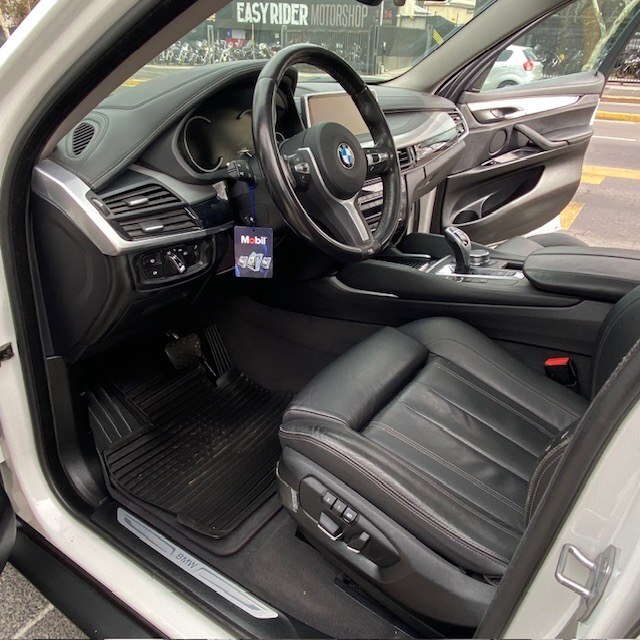 BMW X6 — foto 9 de 39