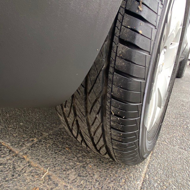 Chevrolet Captiva Ls2.4 3 Corridas — foto 9 de 39