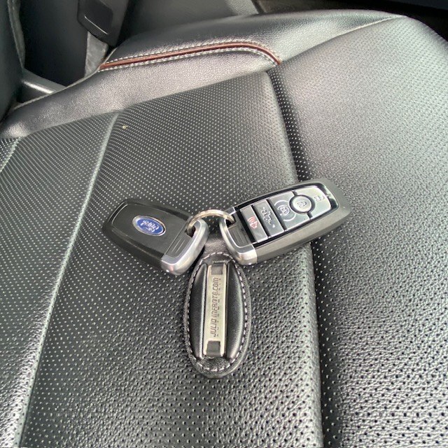 Ford F-150 Lariat Sport 5.0 4X4 Aut — foto 20 de 39