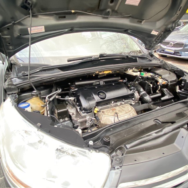 Citroën C4 N2 — foto 20 de 30