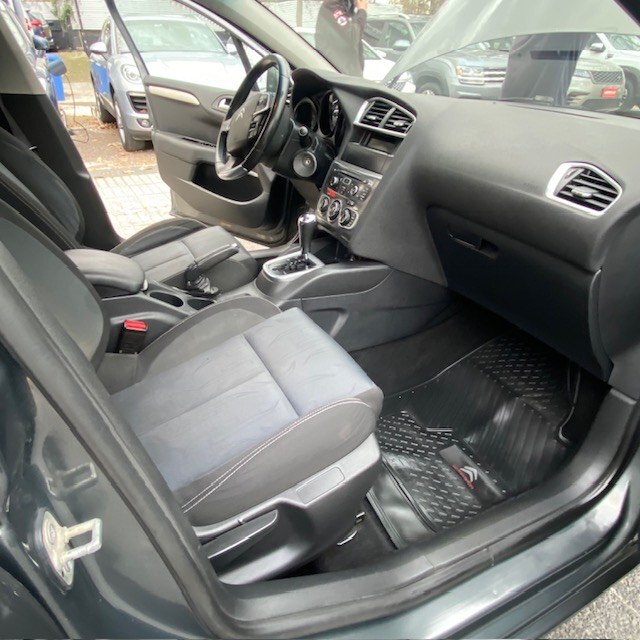 Citroën C4 N2 — foto 16 de 30