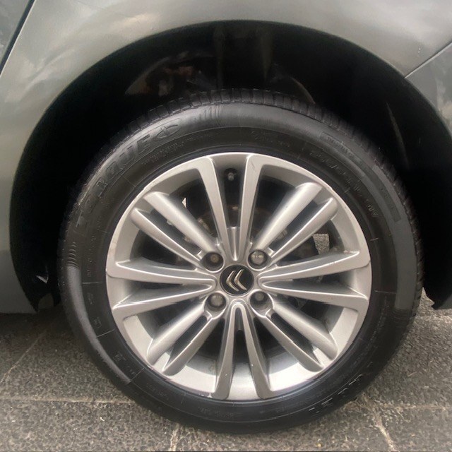 Citroën C4 N2 — foto 18 de 30
