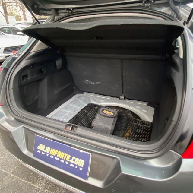 Citroën C4 N2 — foto 19 de 30