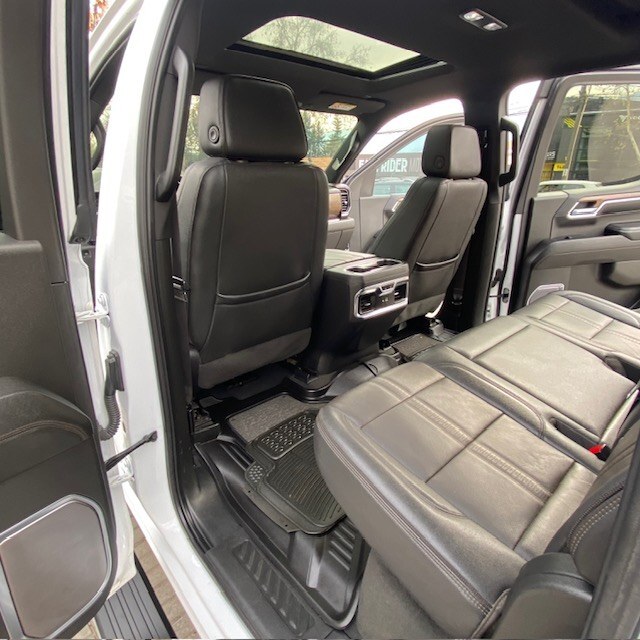 Chevrolet Silverado Diesel 3.0 Td — foto 15 de 37
