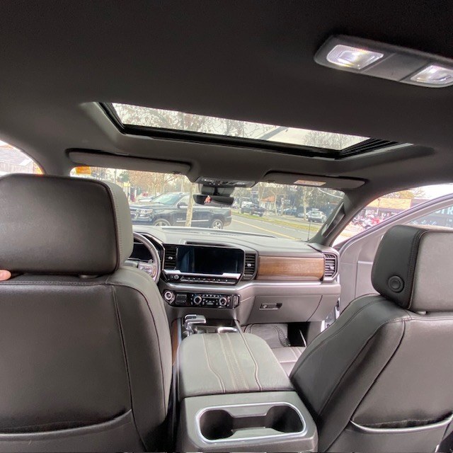 Chevrolet Silverado Diesel 3.0 Td — foto 18 de 37
