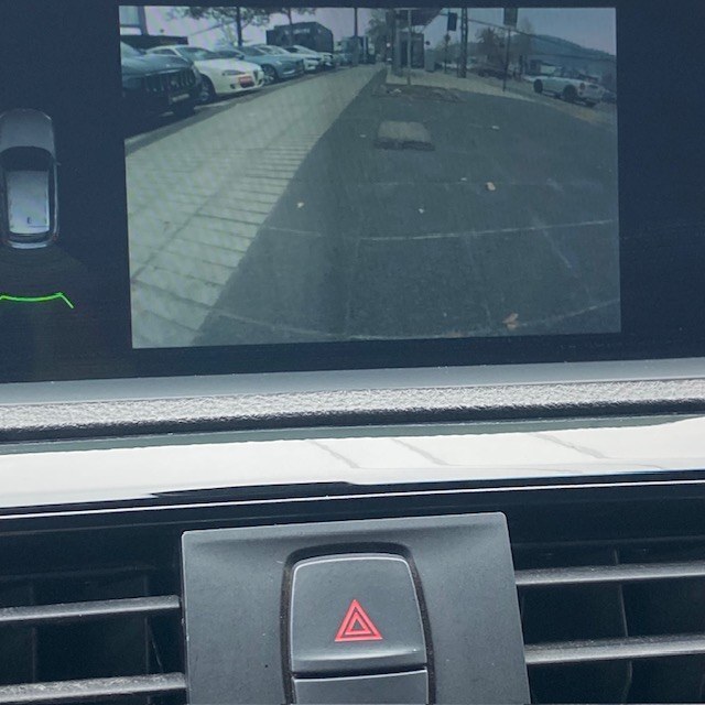 BMW 118I Hb 5Ptas Autom — foto 20 de 35