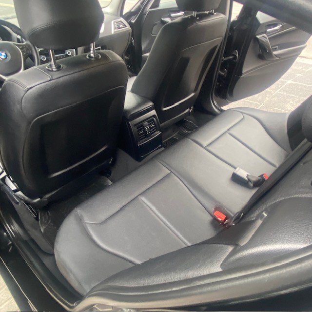 BMW 118I Hb 5Ptas Autom — foto 15 de 35