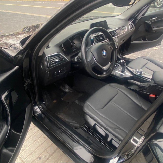 BMW 118I Hb 5Ptas Autom — foto 16 de 35
