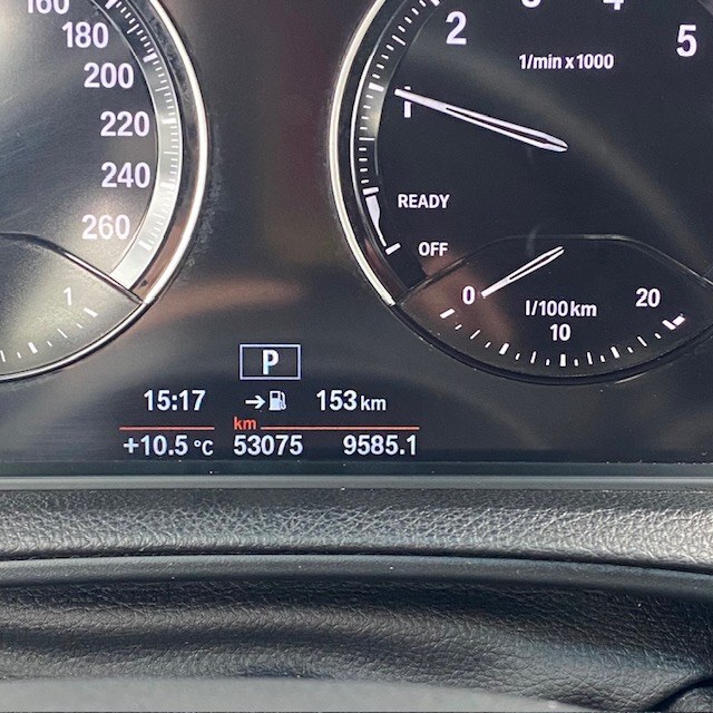 BMW 118I Hb 5Ptas Autom — foto 19 de 35