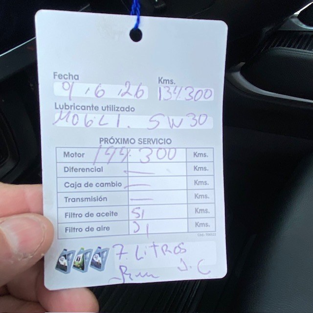 BMW X6 — foto 11 de 39