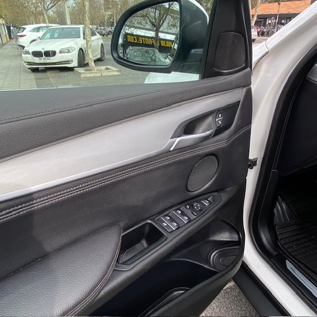 BMW X6 — foto 13 de 39