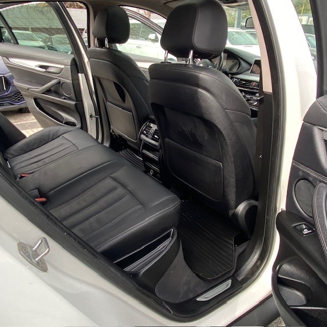 BMW X6 — foto 14 de 39