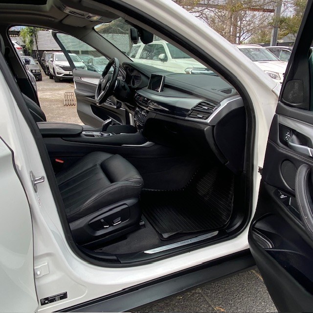 BMW X6 — foto 15 de 39