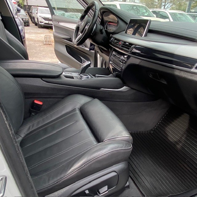 BMW X6 — foto 16 de 39