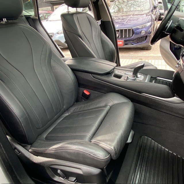 BMW X6 — foto 18 de 39