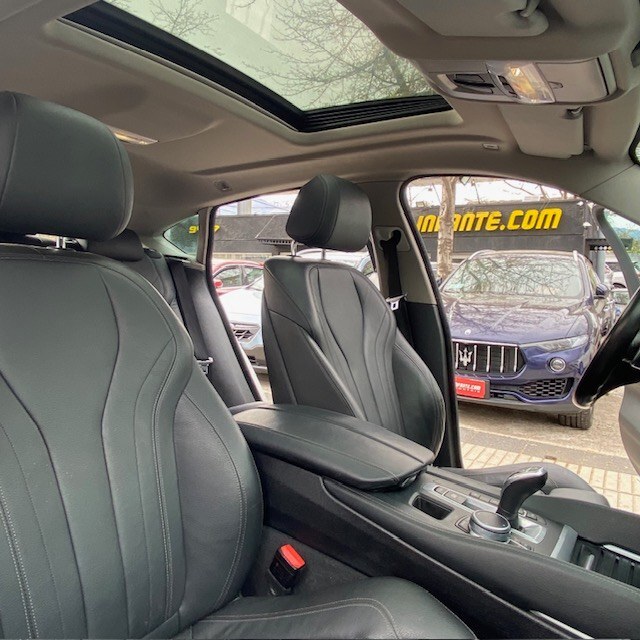 BMW X6 — foto 19 de 39