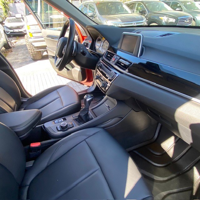 BMW X1 — foto 13 de 39