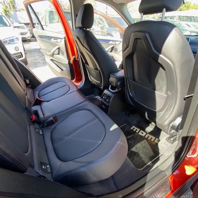 BMW X1 — foto 16 de 39