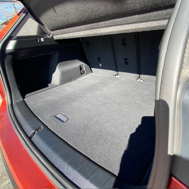 BMW X1 — foto 17 de 39