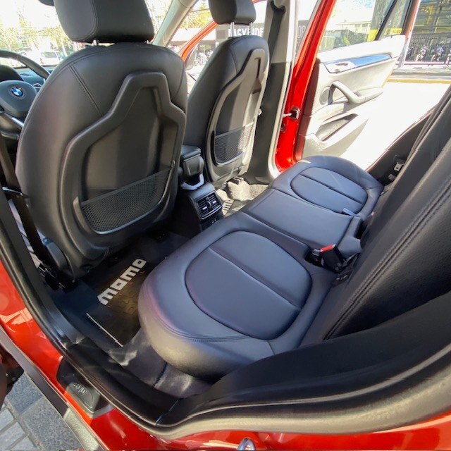 BMW X1 — foto 19 de 39