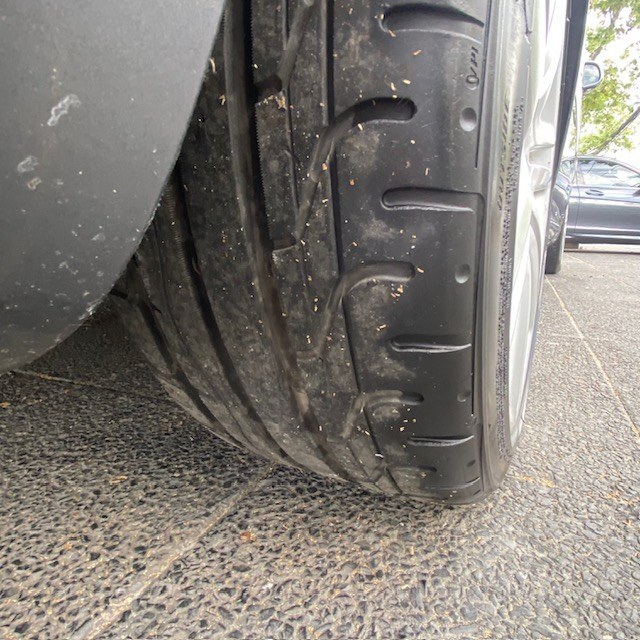 Audi S8 — foto 12 de 39