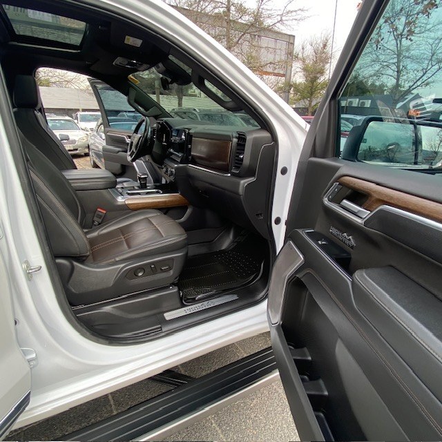 Chevrolet Silverado Diesel 3.0 Td — foto 21 de 37