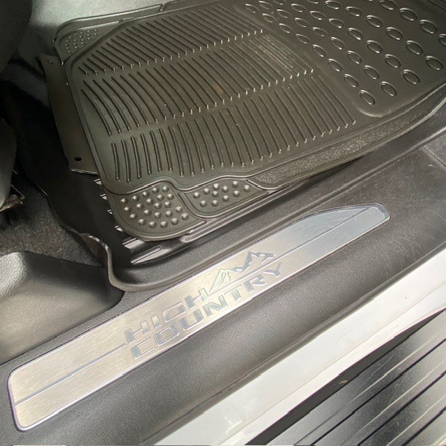Chevrolet Silverado Diesel 3.0 Td — foto 23 de 37