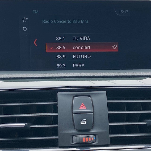 BMW 118I Hb 5Ptas Autom — foto 21 de 35