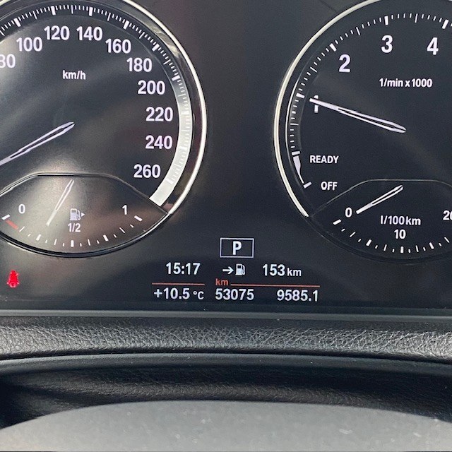 BMW 118I Hb 5Ptas Autom — foto 22 de 35