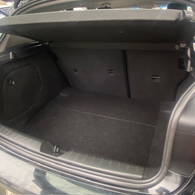 BMW 118I Hb 5Ptas Autom — foto 25 de 35
