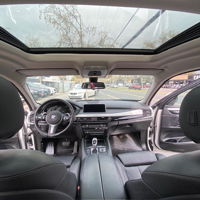 BMW X6 — foto 21 de 39