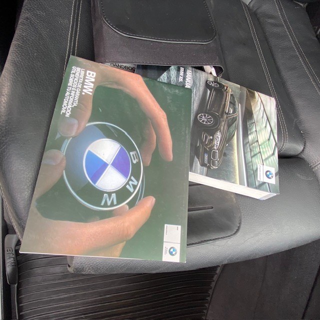 BMW X6 — foto 30 de 39