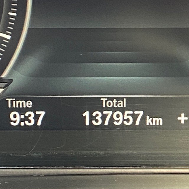 BMW X6 — foto 22 de 39