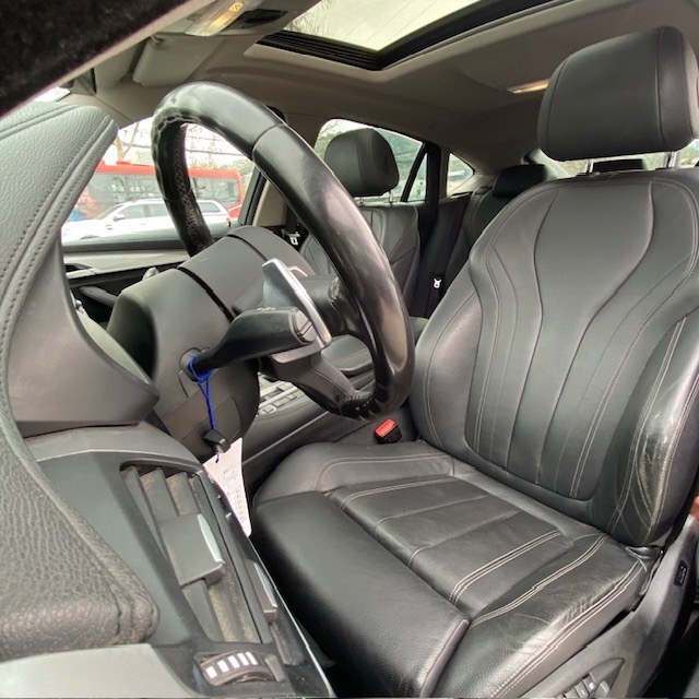 BMW X6 — foto 24 de 39