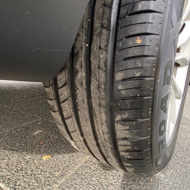 BMW X6 — foto 25 de 39